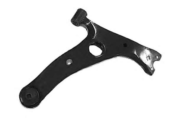 Рычаг независимой подвески колеса, подвеска колеса