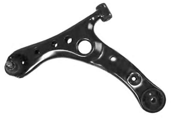 Рычаг независимой подвески колеса, подвеска колеса