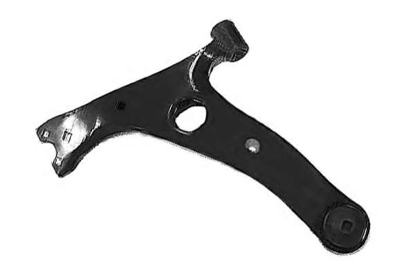 Рычаг независимой подвески колеса, подвеска колеса