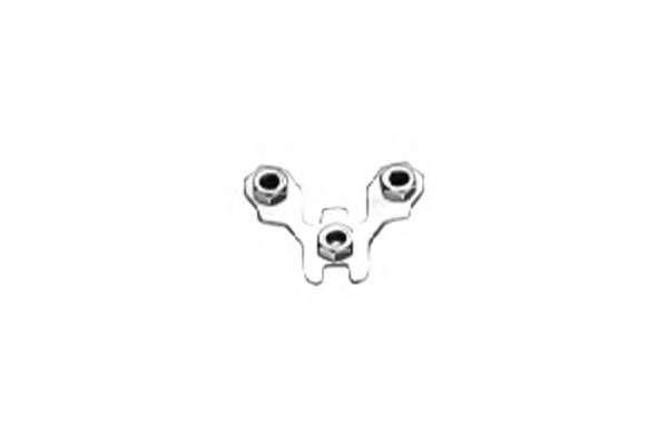 Стопорная пластина, несущие / нап