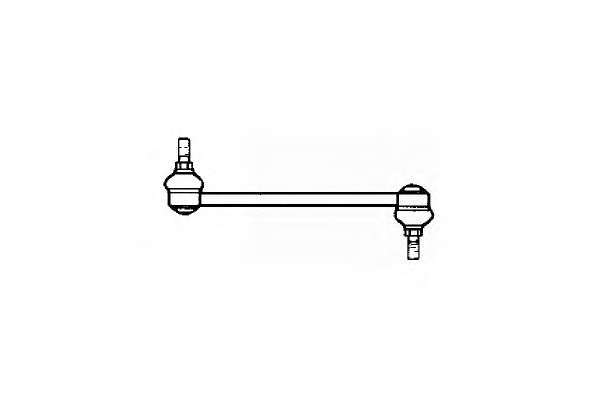 Тяга / стойка, стабилизатор