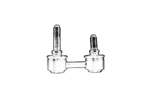 Тяга / стойка, стабилизатор
