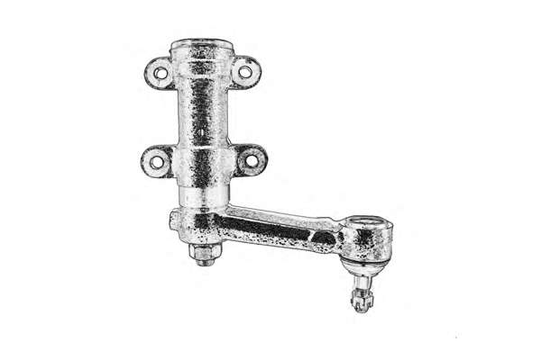 Маятниковый рычаг