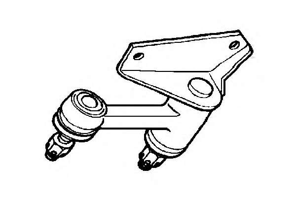 Маятниковый рычаг