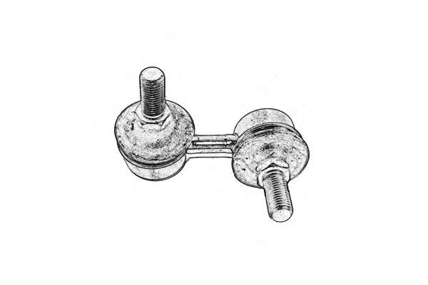 Тяга / стойка, стабилизатор