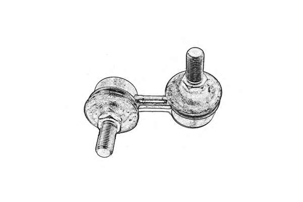 Тяга / стойка, стабилизатор