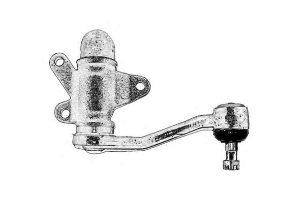 Маятниковый рычаг