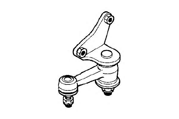 Маятниковый рычаг