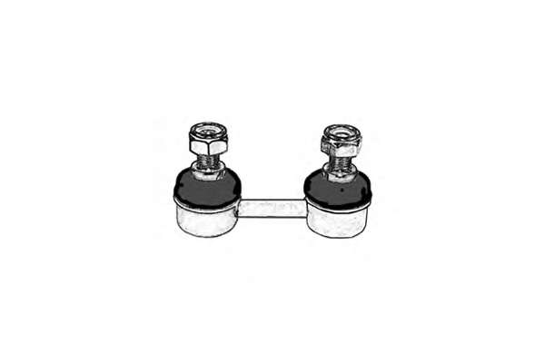 Тяга / стойка, стабилизатор