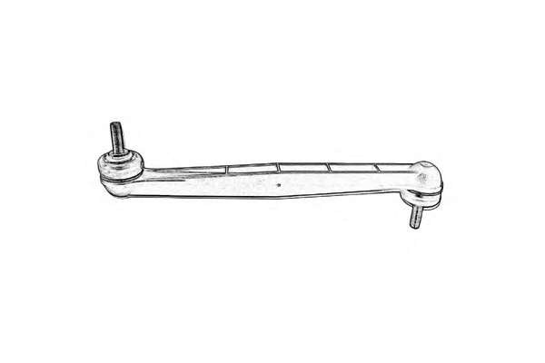 Тяга / стойка, стабилизатор