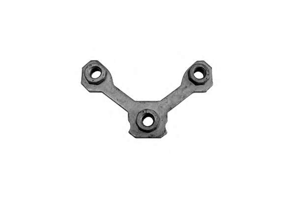 Стопорная пластина, несущие / нап