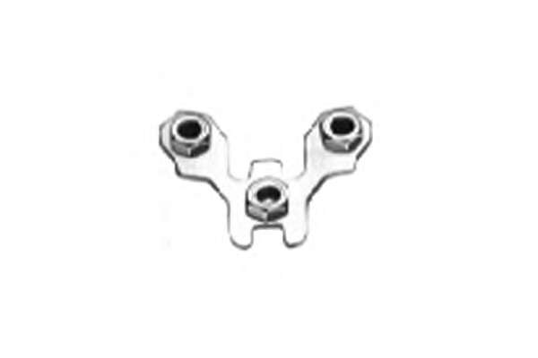 Стопорная пластина, несущие / нап