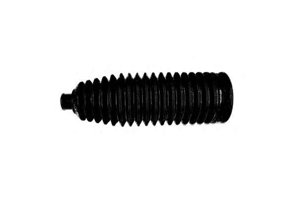 Пыльник, рулевое управление