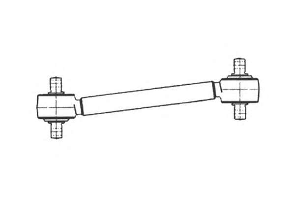 Куполообразная стойка