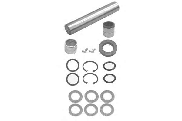 Ремкомплект, шкворень поворотного кулака