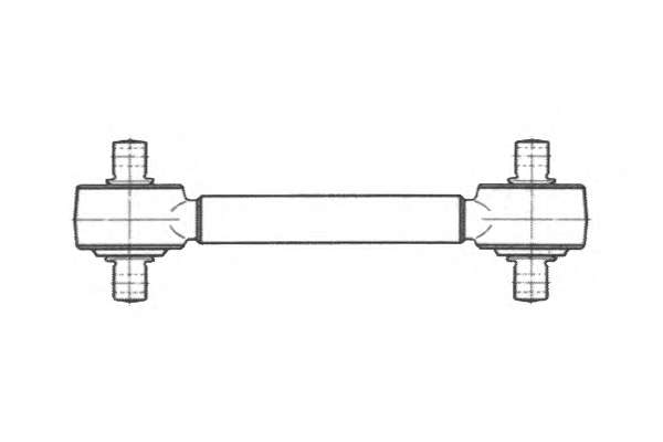 Куполообразная стойка