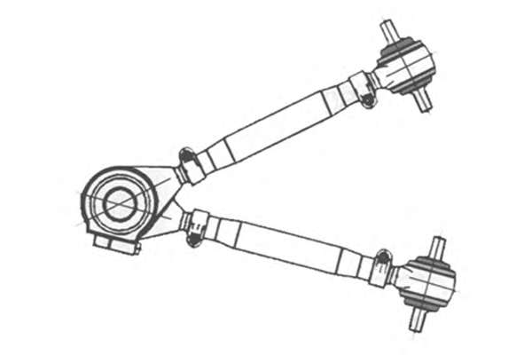 Куполообразная стойка