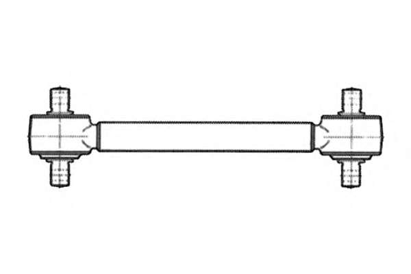 Куполообразная стойка