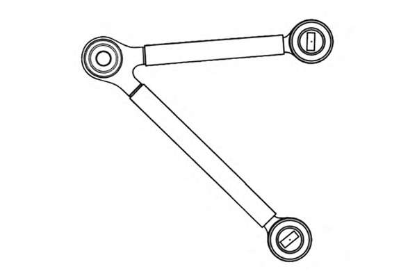 Куполообразная стойка