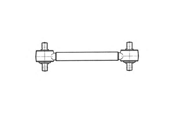 Куполообразная стойка