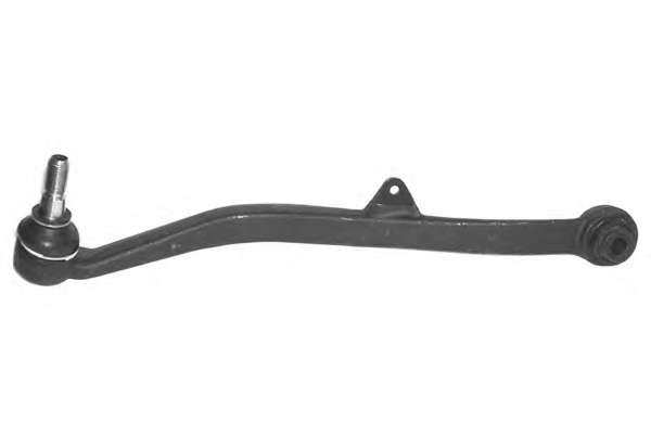 Рычаг независимой подвески колеса, подвеска колеса