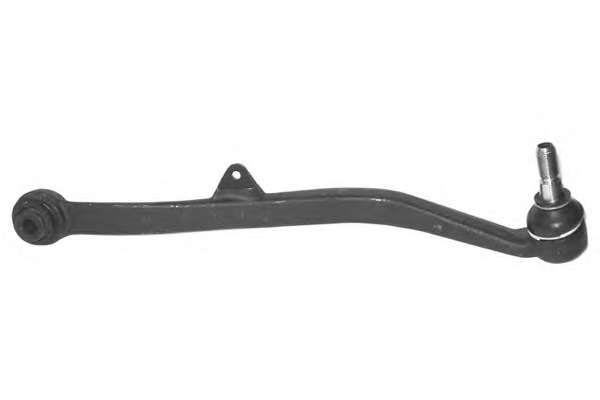 Рычаг независимой подвески колеса, подвеска колеса