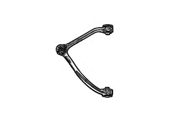 Рычаг независимой подвески колеса, подвеска колеса