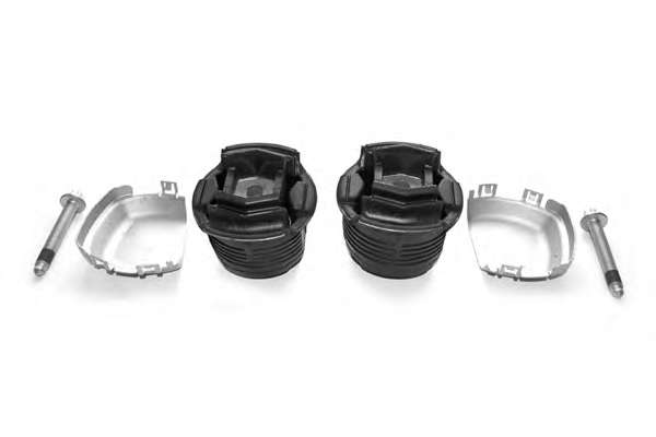 Ремкомплект, подвеска колеса