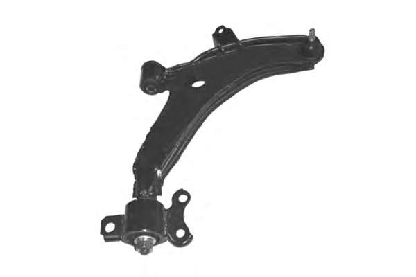 Рычаг независимой подвески колеса, подвеска колеса