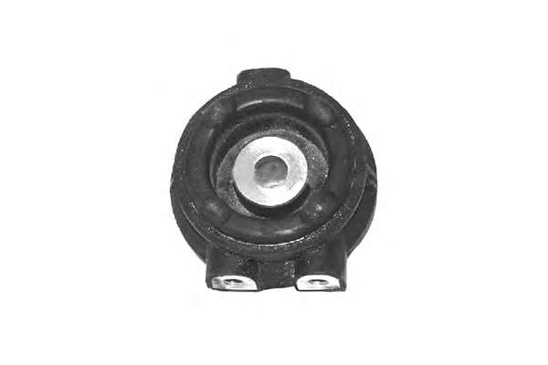 Подвеска, двигатель