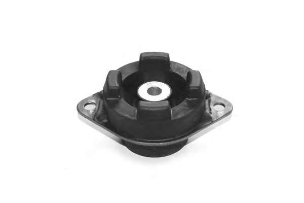 Подвеска, двигатель