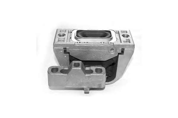 Подвеска, двигатель