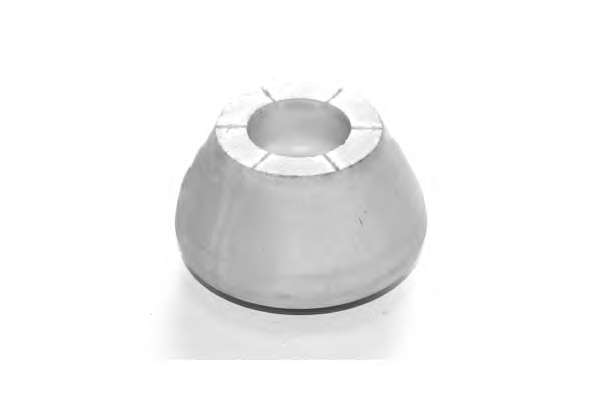 Отбойник, подвеска двигателя