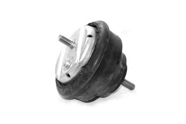 Подвеска, двигатель