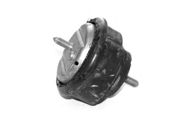 Подвеска, двигатель