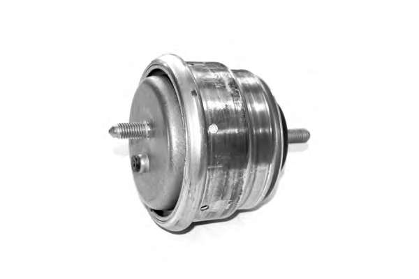 Подвеска, двигатель