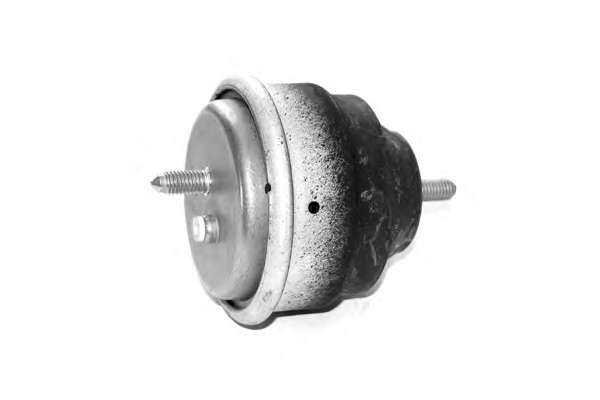 Подвеска, двигатель