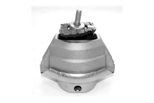 Подвеска, двигатель