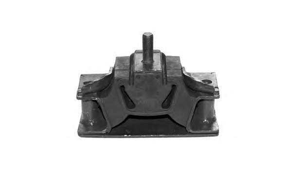 Подвеска, двигатель