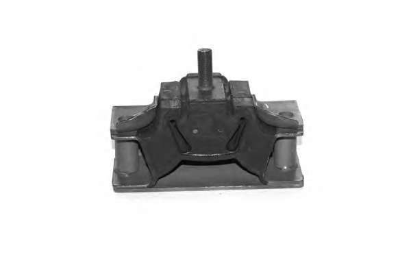 Подвеска, двигатель