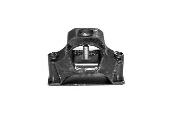 Подвеска, двигатель