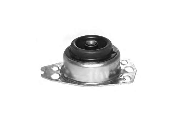 Подвеска, двигатель