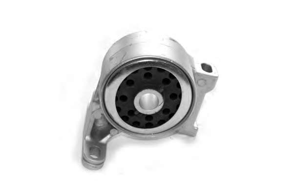 Подвеска, двигатель