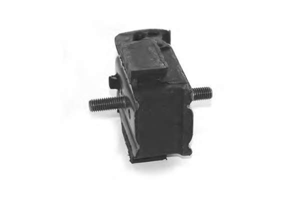 Подвеска, двигатель