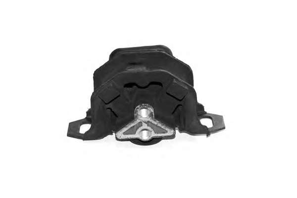 Подвеска, двигатель