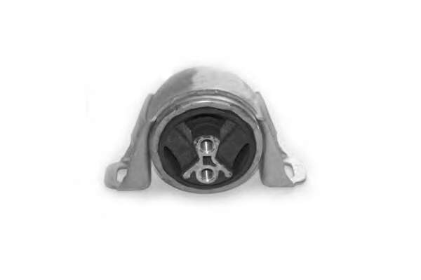 Подвеска, двигатель