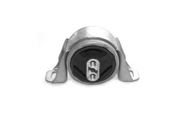 Подвеска, двигатель