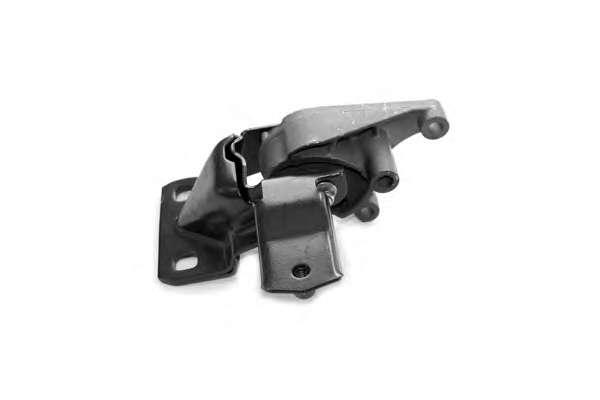 Подвеска, двигатель