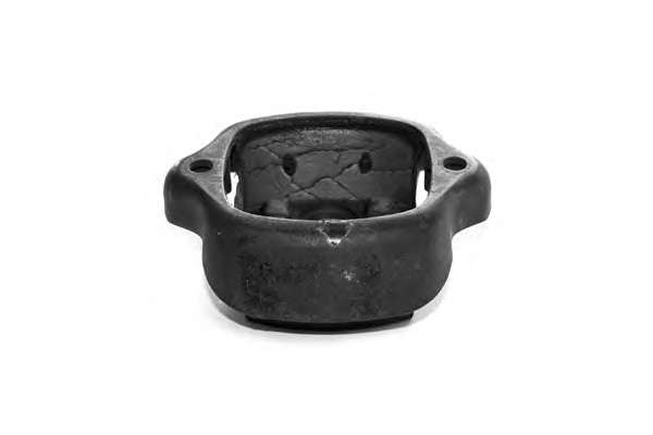 Подвеска, двигатель