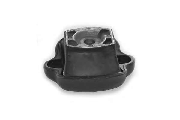 Подвеска, двигатель